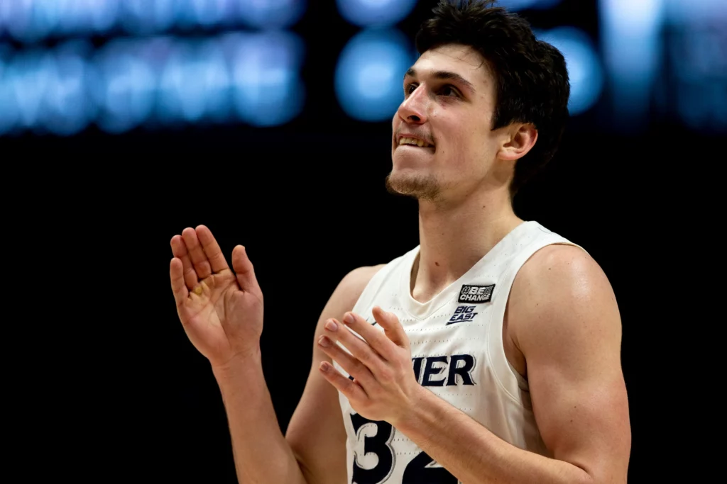 Zach Freemantle estará fuera al menos 4 semanas