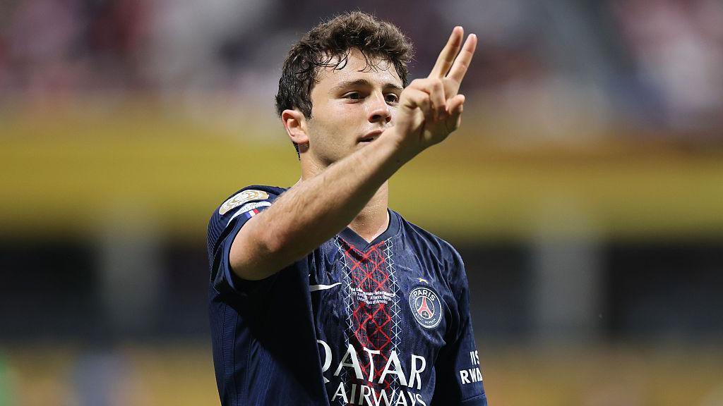 PSG domina y golea al Inter Miami de Messi, avanza a cuartos de final en el Mundial de Clubes