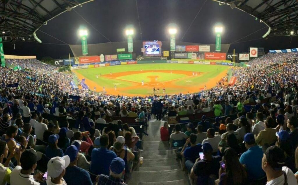 LIDOM da a conocer el calendario y los jugadores sorteados para la Serie Final 2022-2023