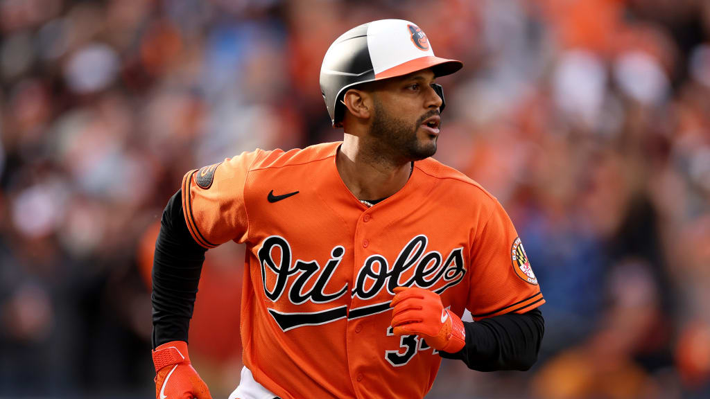 Aaron Hicks acuerda con los Angels por un año y salario mínimo
