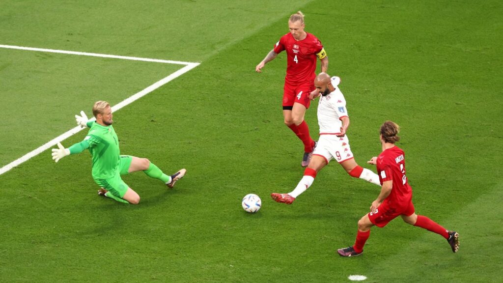 Llegó el no deseado, primer encuentro sin goles del Mundial