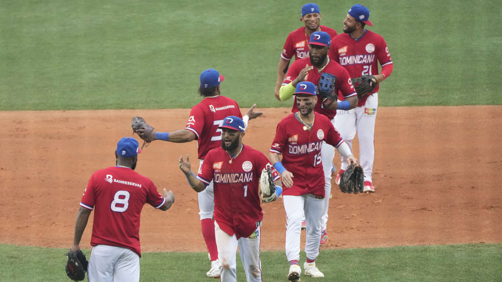 República Dominicana vence a Curazao y asegura pase a semifinales de la Serie del Caribe
