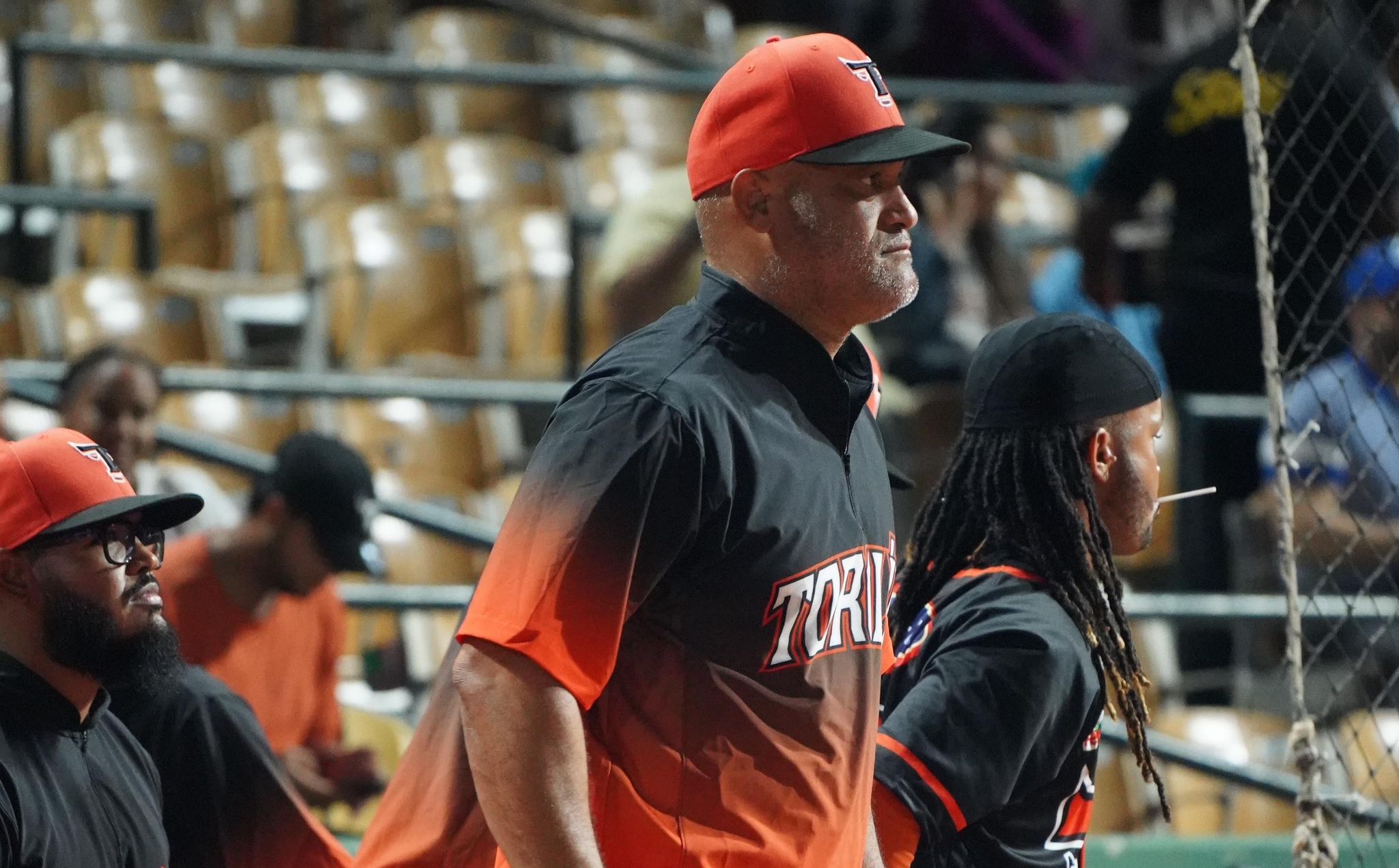 Toros del Este despiden a Lino Rivera, Mendy López será el sustituto el resto de la temporada