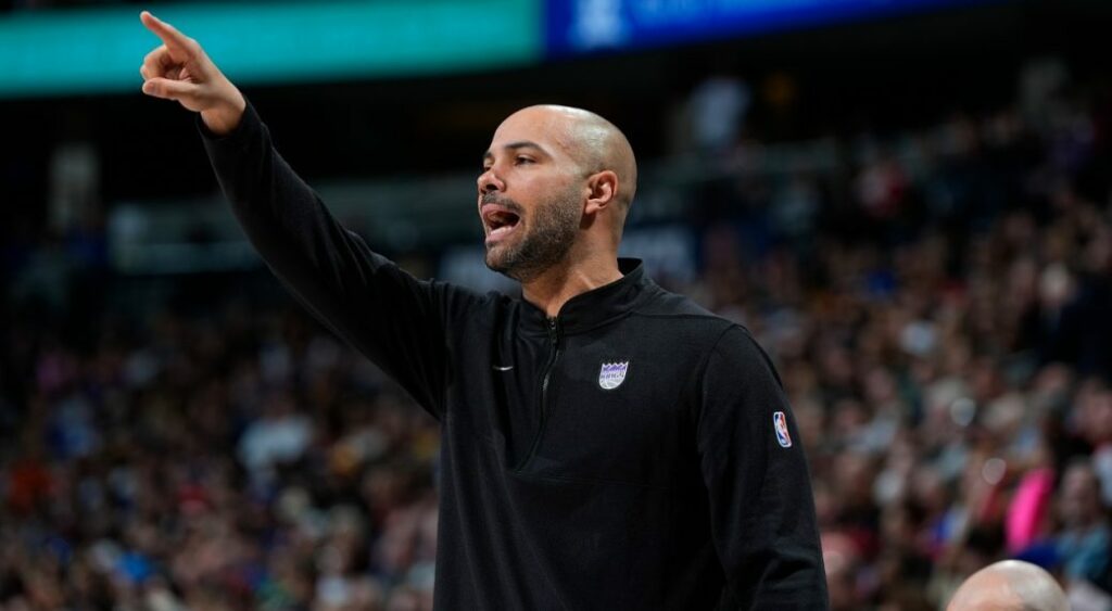 Jordi Fernández es el nuevo dirigente de los Nets