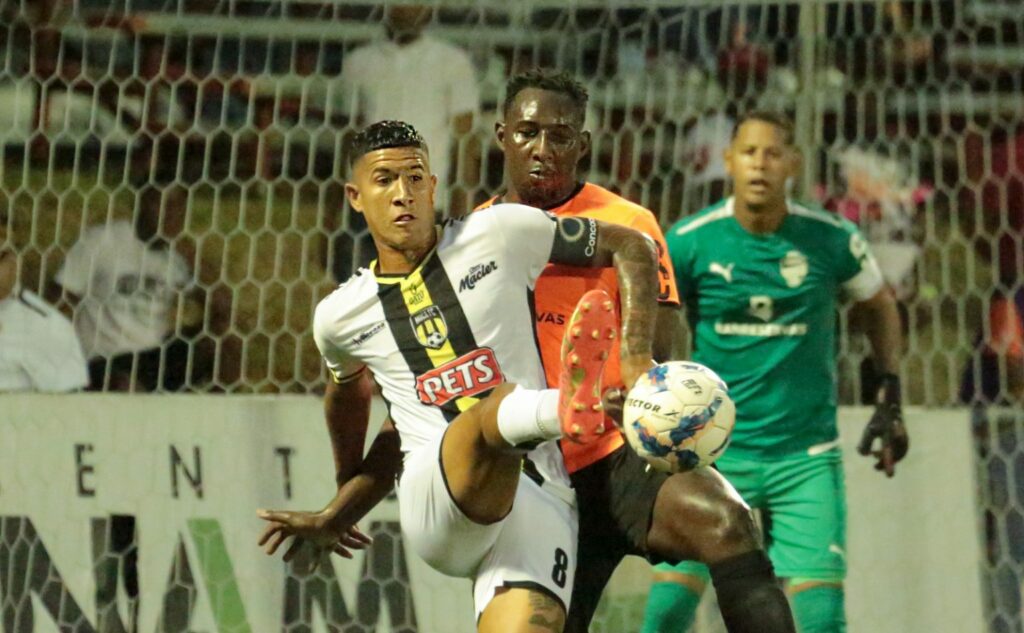 Cibao FC se corona como campeón de la novena temporada de la LDF