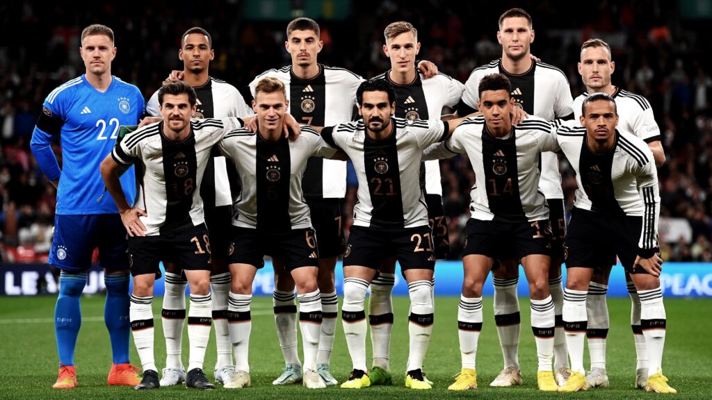 Un viejo conocido vuelve a la selección alemana tras anuncio de convocatoria
