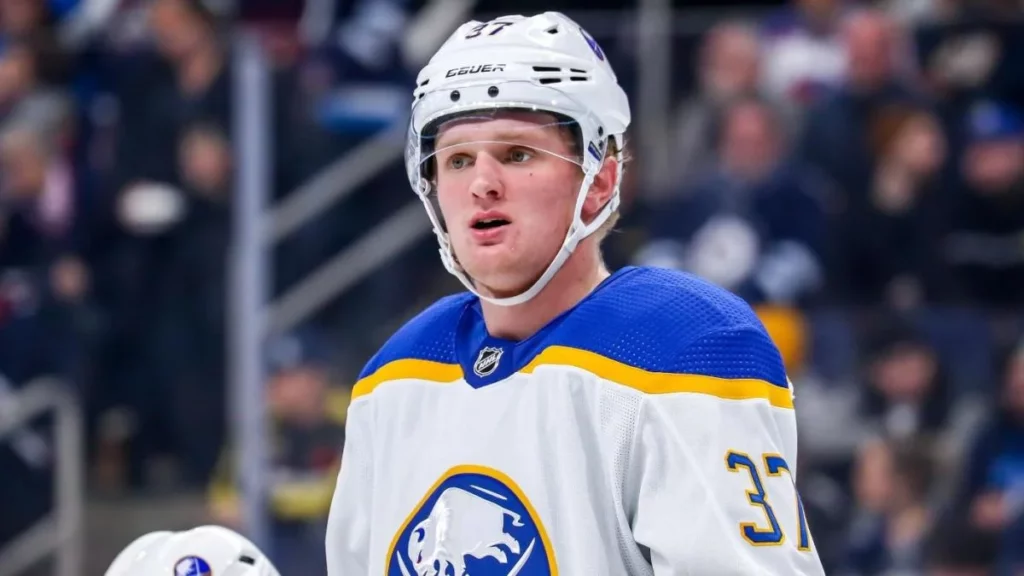 Mittelstadt y Walker arriban en Colorado