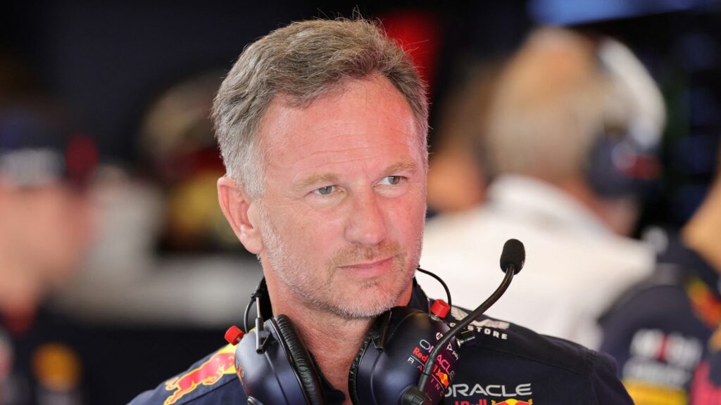 Christian Horner bajo investigación tras acusaciones