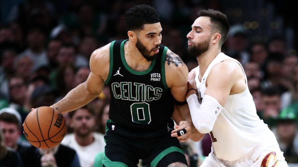 Celtics avanza a la final de conferencia por tercer año consecutivo