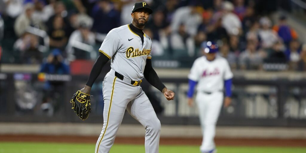 Chapman es suspendido por conducta inapropiada