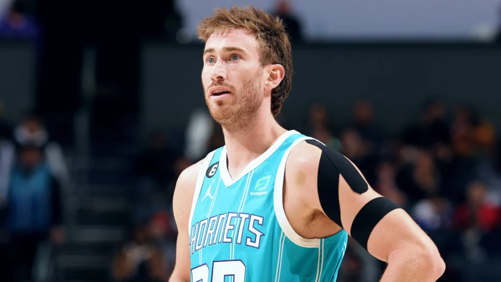Gordon Hayward fuera por lesión por tiempo indefinido