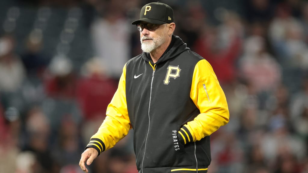 Pirates anuncian despido de su dirigente Derek Shelton