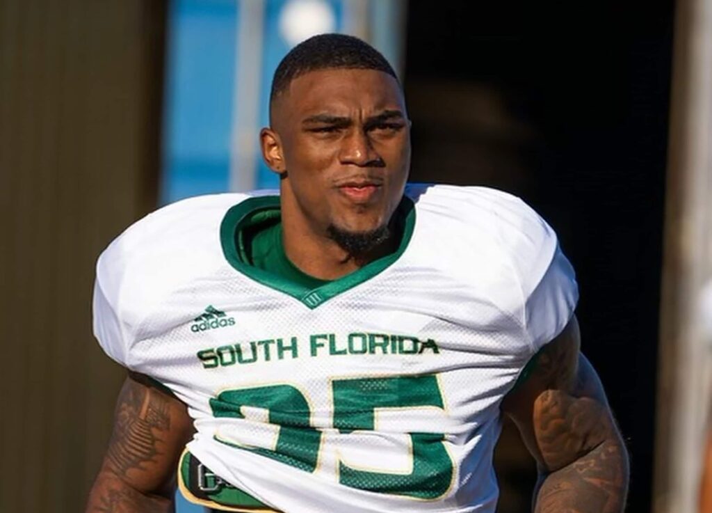 Bayron Matos firmará contrato de novato no reclutado con los Miami Dolphins