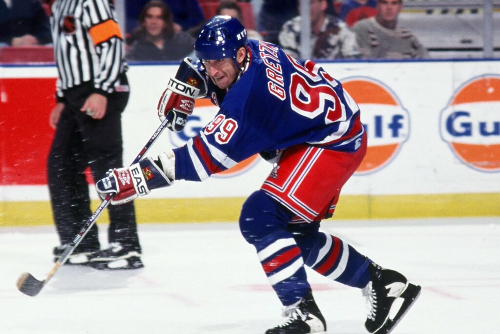 La Evolución de las Estrellas en la NHL: Un Análisis de Jugadores Destacados”