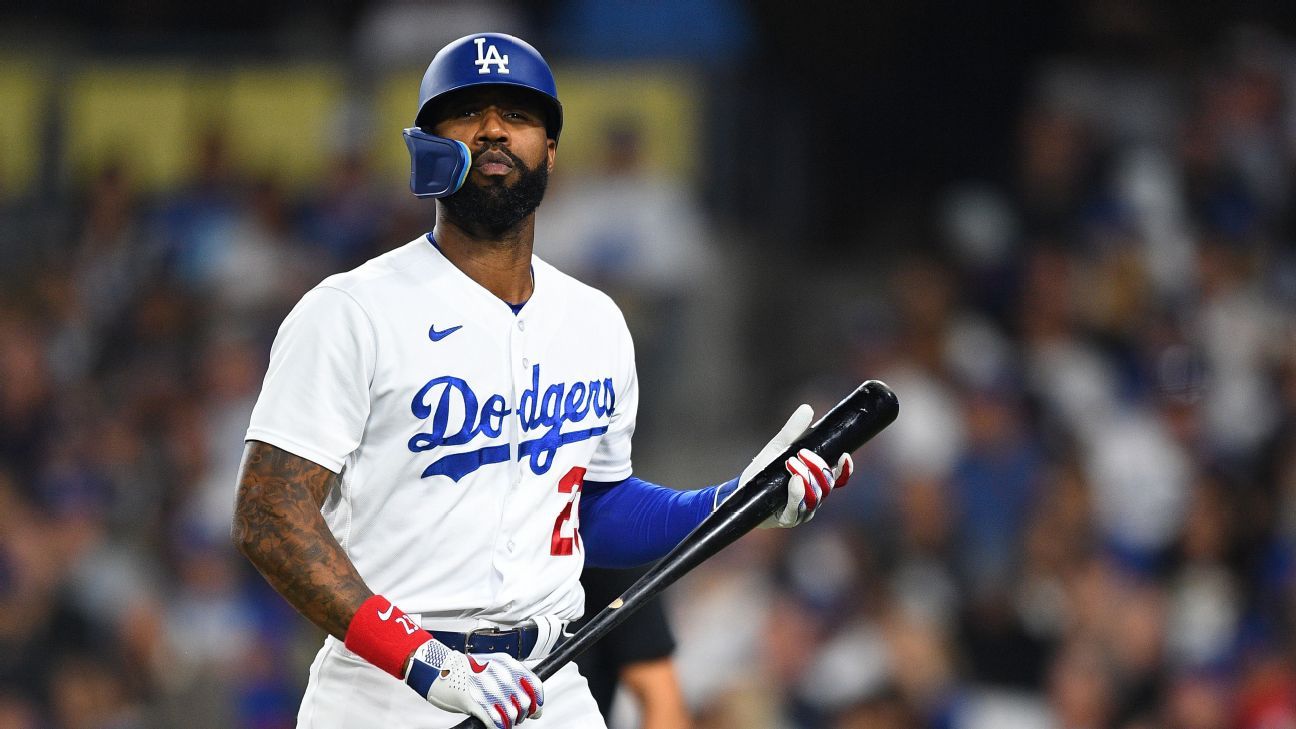 Padres profundizan el equipo con firmas de Joe y Heyward