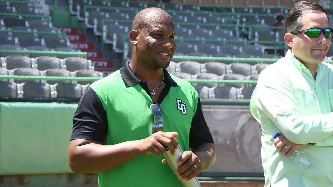 Estrellas Orientales anuncian su cuerpo técnico de cara a la temporada 2025-2026