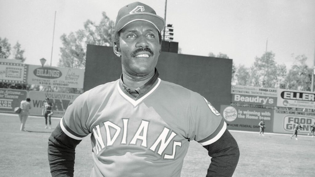 La leyenda del béisbol dominicano Rico Carty, falleció a sus 85 años