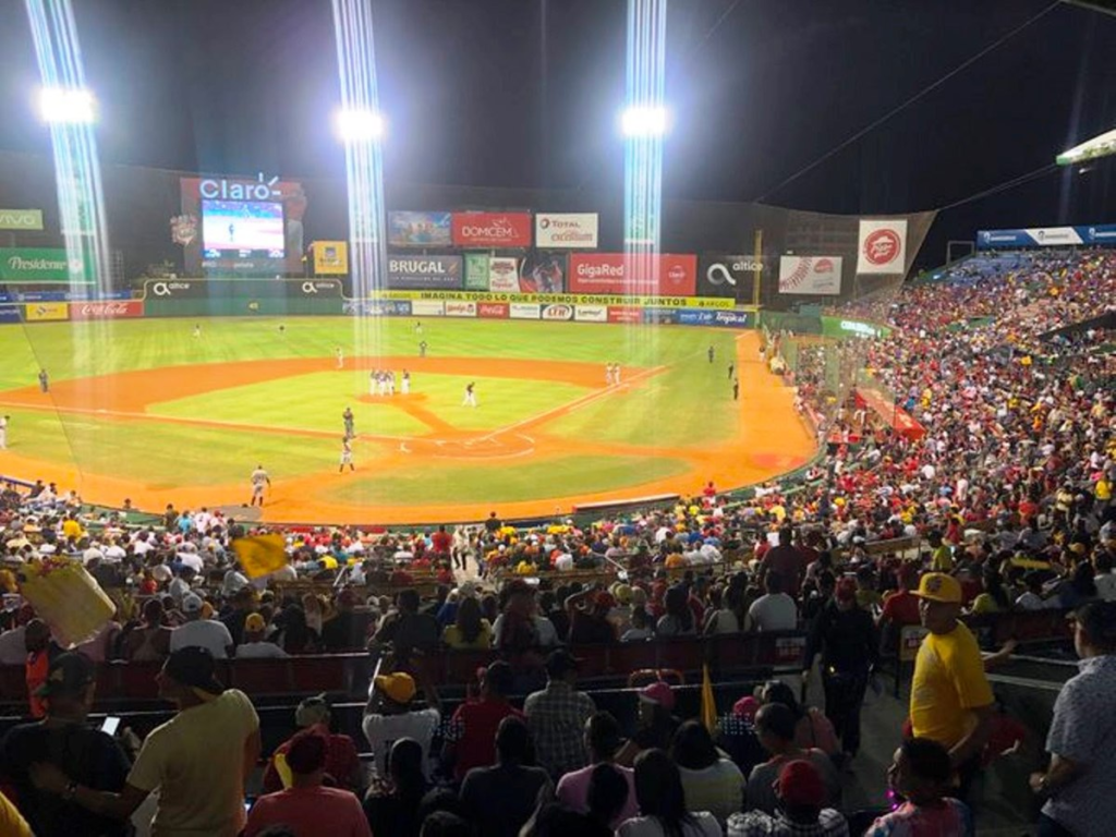 LIDOM da a conocer el calendario para el Round Robin 2022-2023