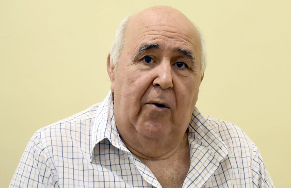 Estrellas Orientales lamentan fallecimiento de Juan Eric Yermenos