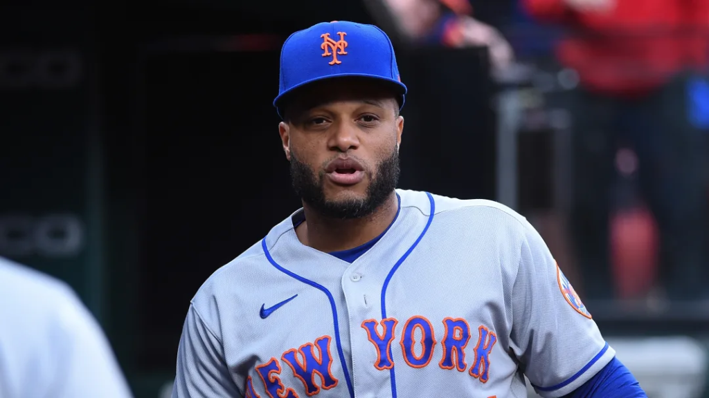 Robinson Canó ganará el quinto mejor salario de los Mets en 2023