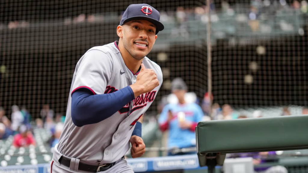 ¿Cuál sería el contrato que enviarían los Dodgers a Carlos Correa si se cae su acuerdo con los Mets?