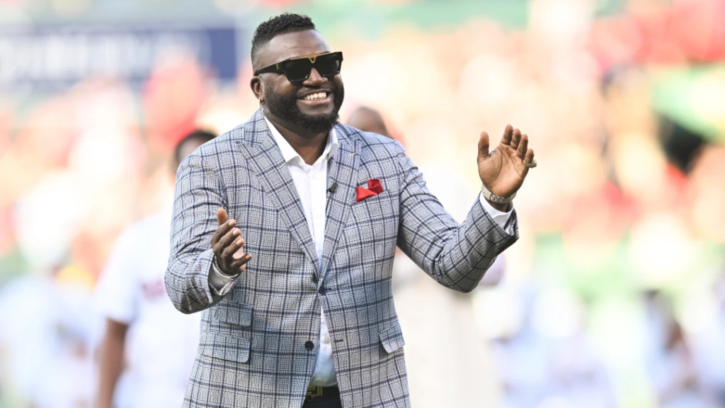 Las declaraciones de David Ortiz tras la encarcelación de los 10 culpables por su intento de asesinato