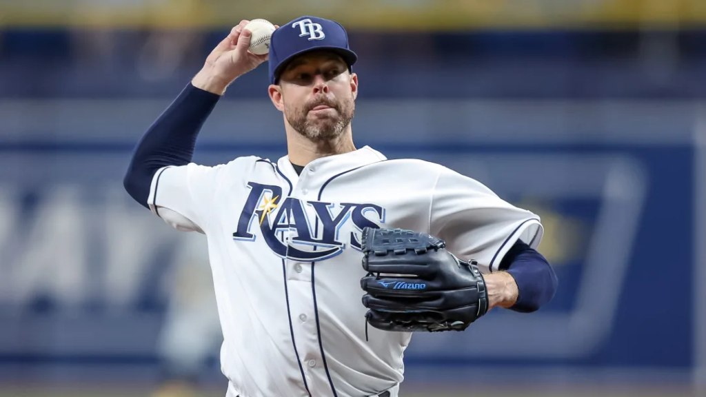 Medias Rojas de Boston firman al ganador del Cy Young Corey Kluber