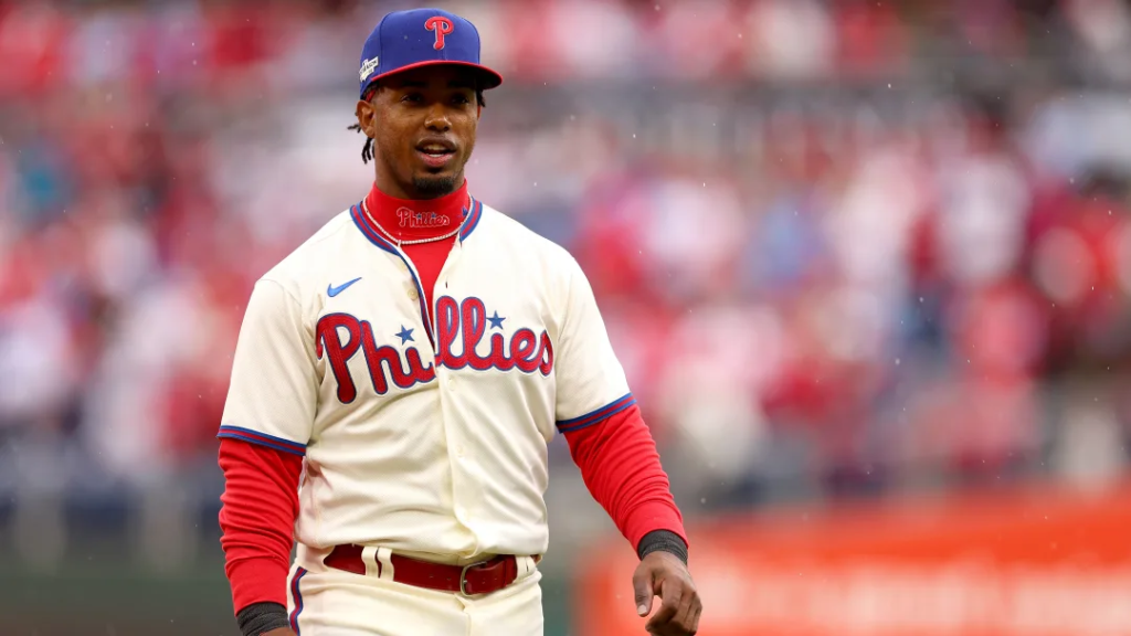 Tigres de Detroit trataron de firmar a Jean Segura antes que Marlins
