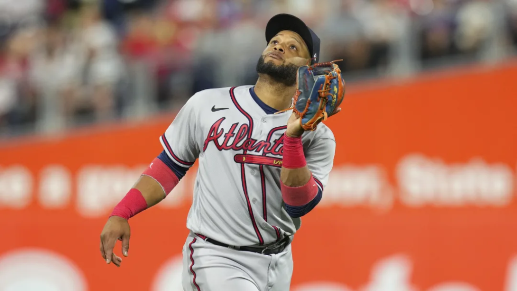 VIDEO: Robinson Canó revela quién era su pelotero favorito cuando era niño