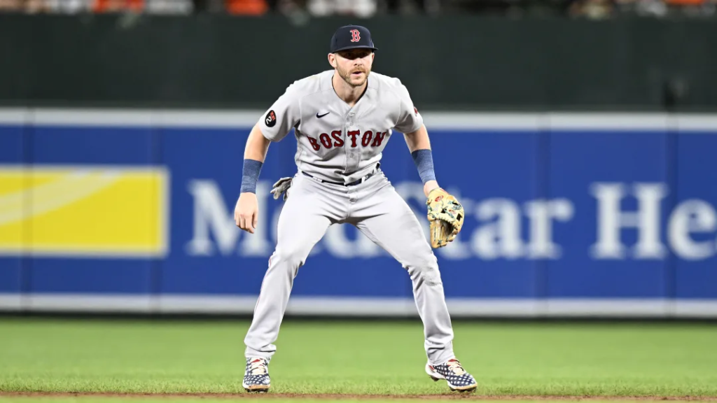 Medias Rojas pierden a Trevor Story por cirugía Tommy John