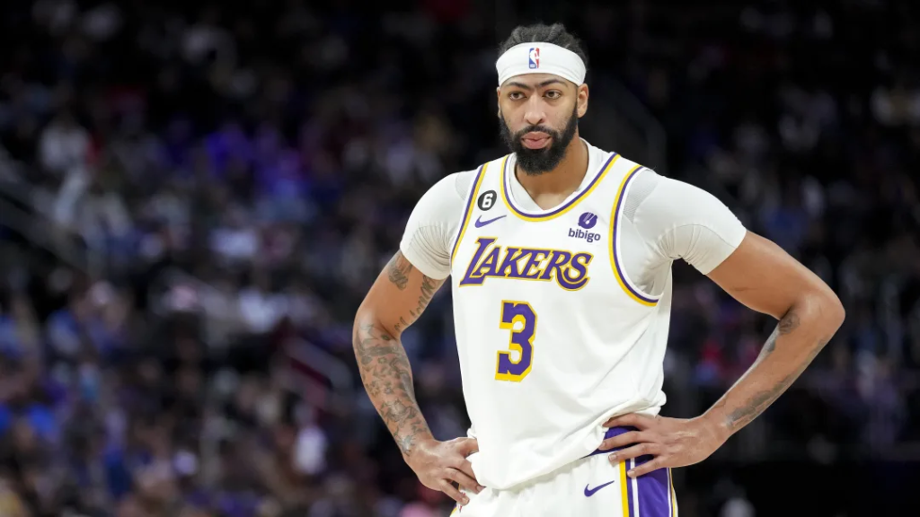 ¿Cuándo volverá Anthony Davis a Los Angeles Lakers?