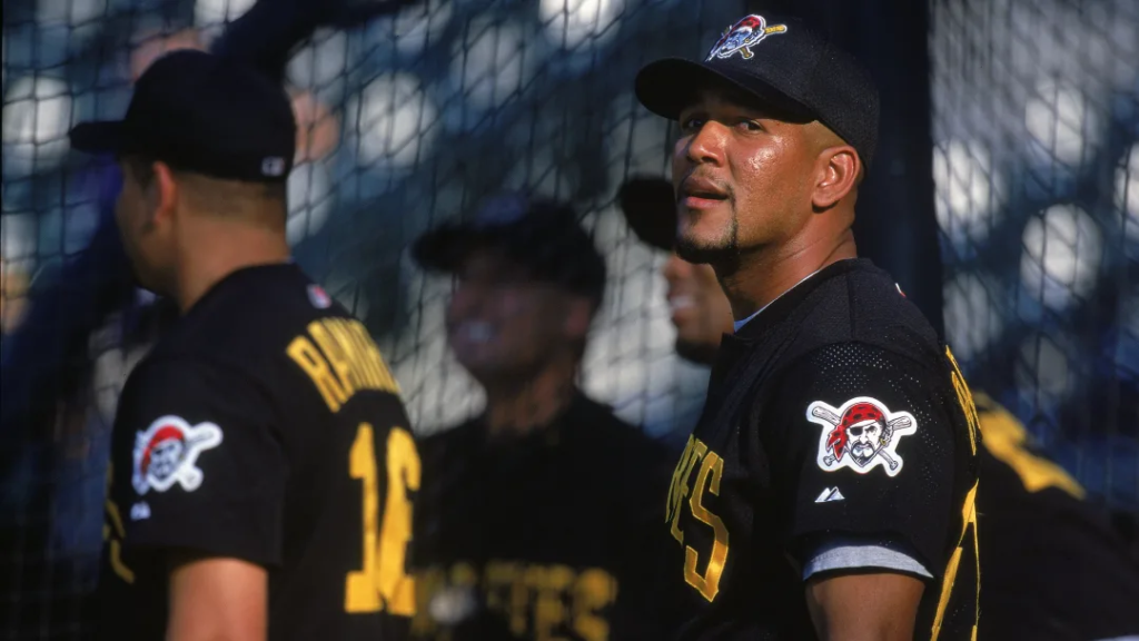 Venezolano Alex Ramírez exaltado al Salón de la Fama del Béisbol Japonés