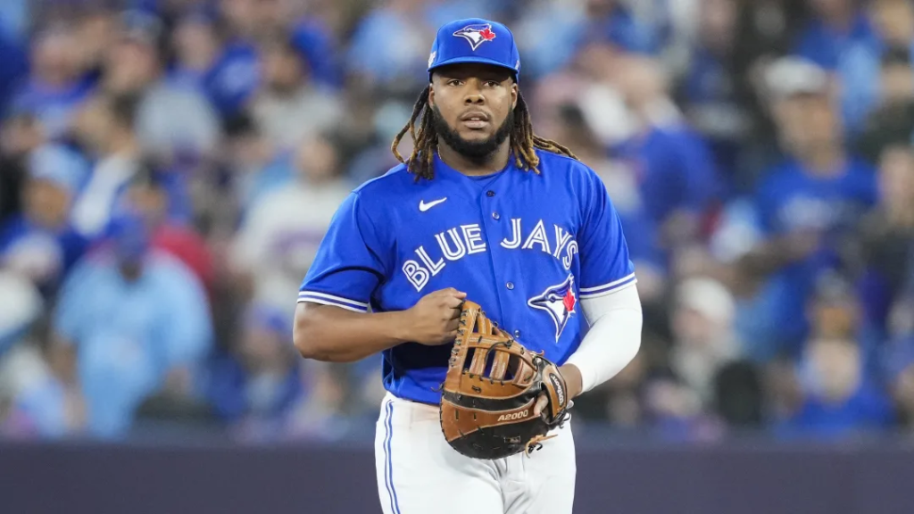 Vladimir Guerrero Jr. tendrá la oportunidad de firmar extensión con los Toronto Blue Jays en 2023