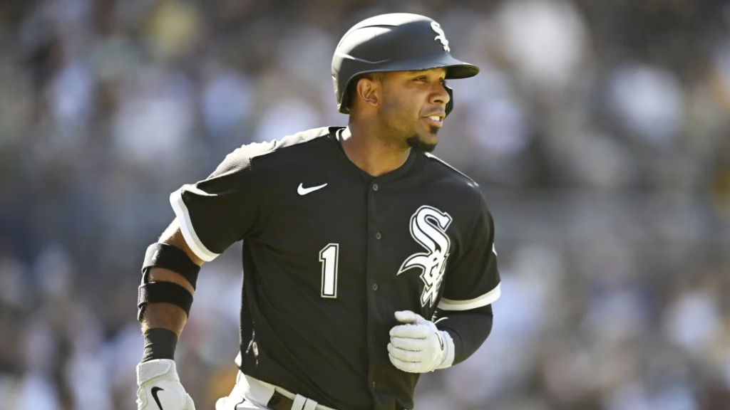 El lineup que los Boston Red Sox presentan incluido Elvis Andrus