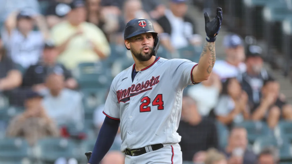 Hay un equipo de MLB que tiene sus ojos puestos en Gary Sánchez para 2023