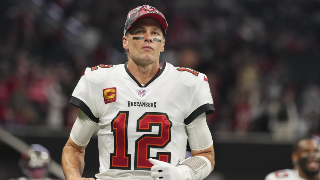 La gran fortuna de Tom Brady, el quarterback de los Tampa Bay Buccaneers