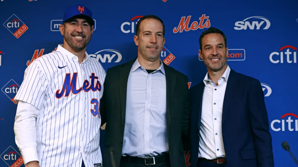 Los New York Mets no firman a Carlos Correa y eligen no revelar motivos