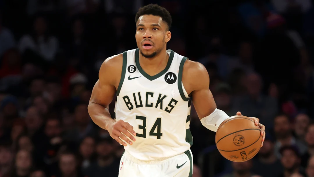El tercer boletín de las votaciones del Juego de Estrellas de la NBA de 2023