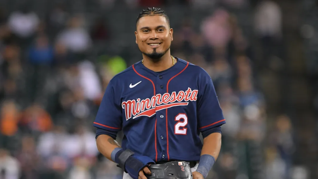 Los Miami Marlins hace un gran intercambio: Adquieren a Luis Arráez y envían hacia los Twins a Pablo López