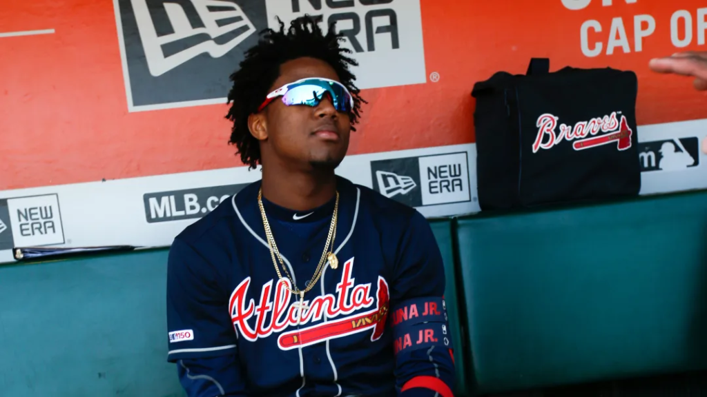 Ronald Acuña Jr. dice que quiere representar a su país, pero que no es una decisión suya