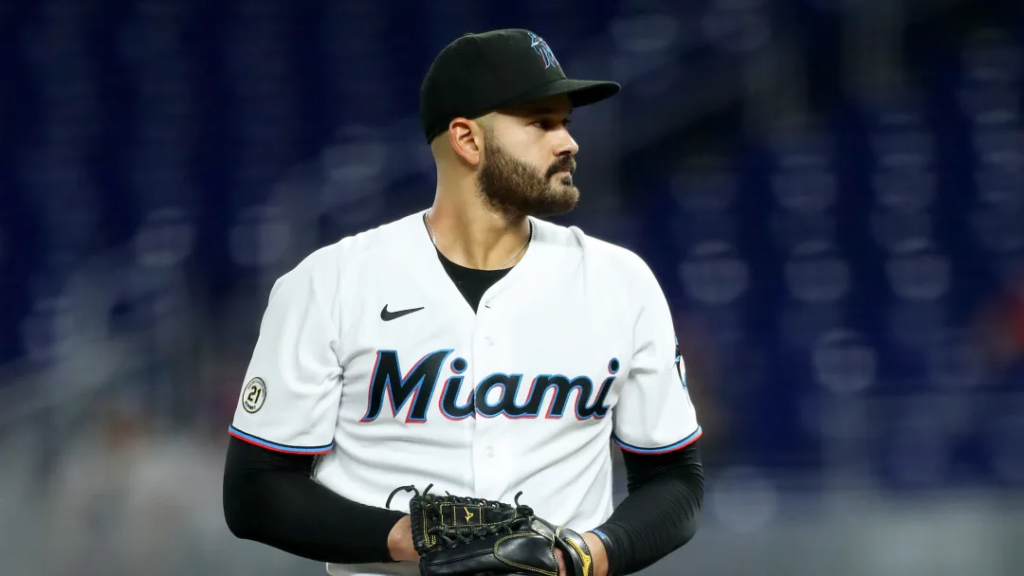 Pablo López dijo tras ser cambiado a Minnesota Twins: “Crecí siendo fanático de Johan Santana”