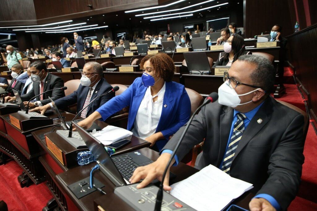 La Cámara de Diputados aprueba la Ley General de Deportes