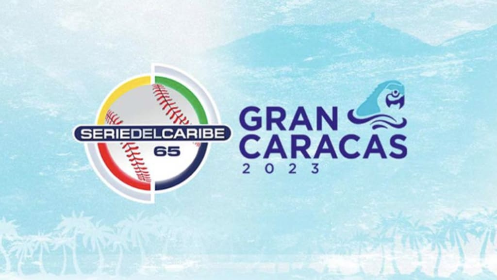 VIDEO: Esta es la canción oficial de la Serie del Caribe Venezuela 2023