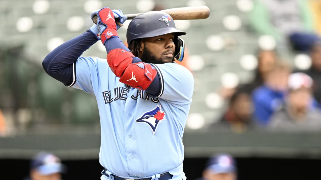 El Presidente de los Toronto Blue Jays da detalles de la extensión de Vladimir Guerrero Jr.