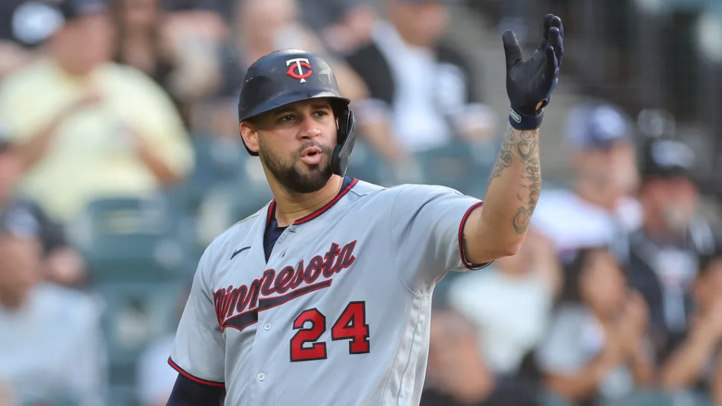 Esta es la cantidad que ha ganado Gary Sánchez en la MLB