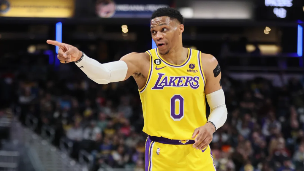 Russell Westbrook y Los Angeles Clippers comienzan negociaciones hacia al futuro