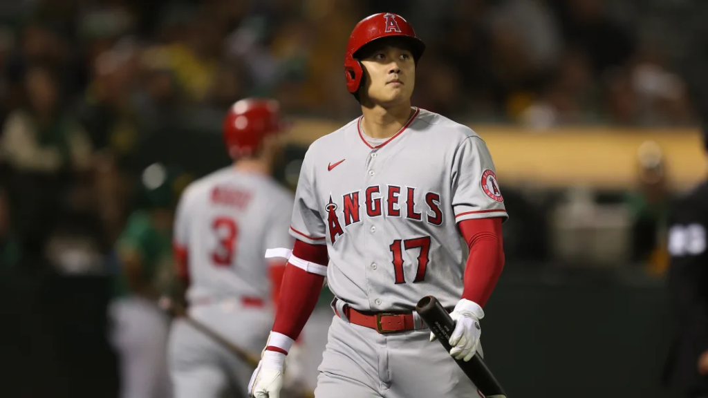El agente de Shohei Ohtani revela si el japonés se unirá a la Agencia Libre en 2024