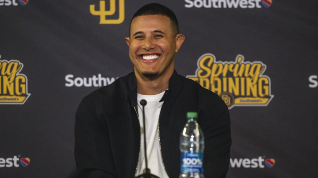 El nuevo contrato de Manny Machado le permitirá a Padres firmar a Juan Soto e ir por Ohtani en 2024