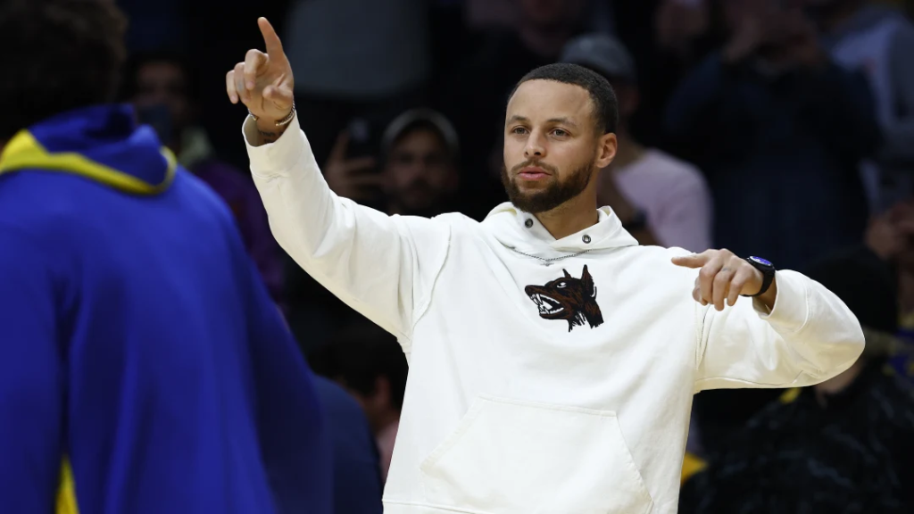 Warriors anuncian la fecha tentativa de regreso de Stephen Curry: ¿Lakers en la mira?