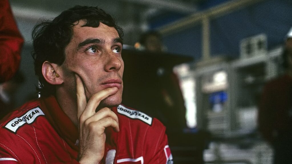 30 años sin Ayrton Senna; ¿Cómo murió el piloto brasileño?